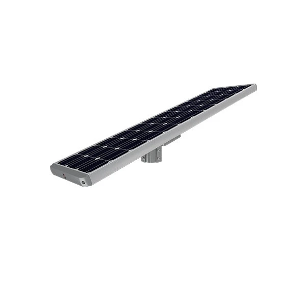 50w Solar Led Street Lights Pathway Lighting all in one