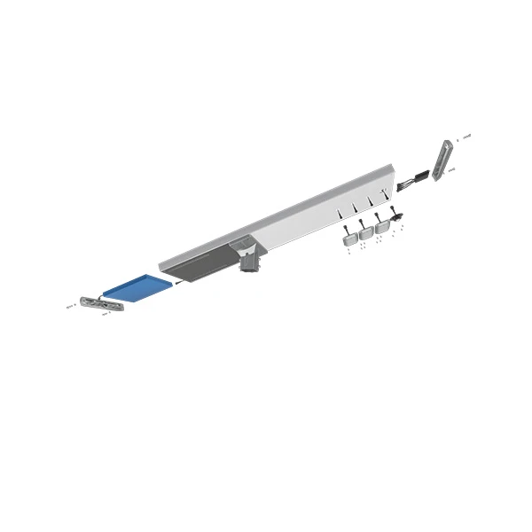  Customized Solar Street Light