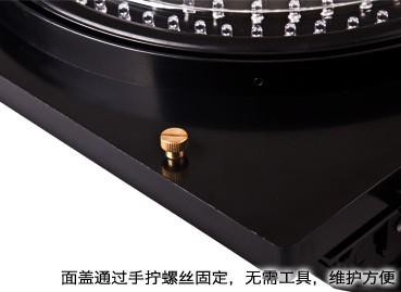 Led Traffic Light Red Cross and green Arrow