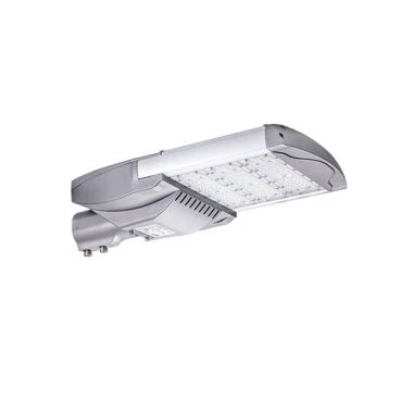 Llum de carrer de disseny modular de 150W amb 5050 LED i 160lm / W