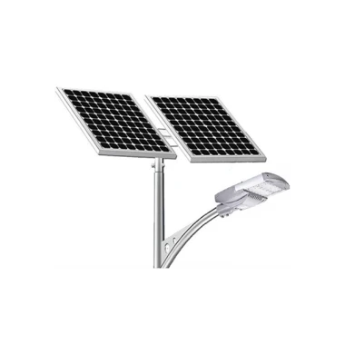 Sistema de llum solar de 40w