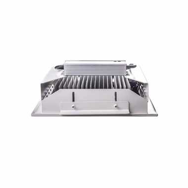 Aparells de llum de canya de 100W