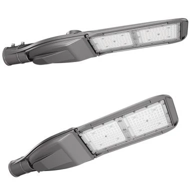 ENEC Certificat 100W LED Street Light
