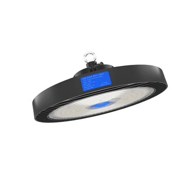 OVNI d’alta eficiència ZGSM 200W
