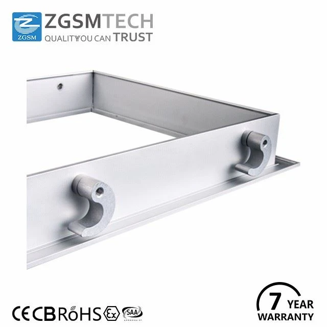 Customized LED Canopy Light H Series