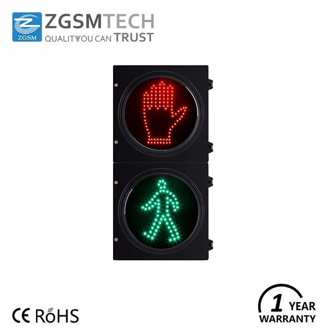 Led Traffic Light IP53