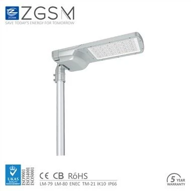 Farola LED IP66 impermeable