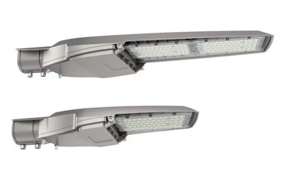 Fanal LED ZGSM amb presa D4i Zhaga